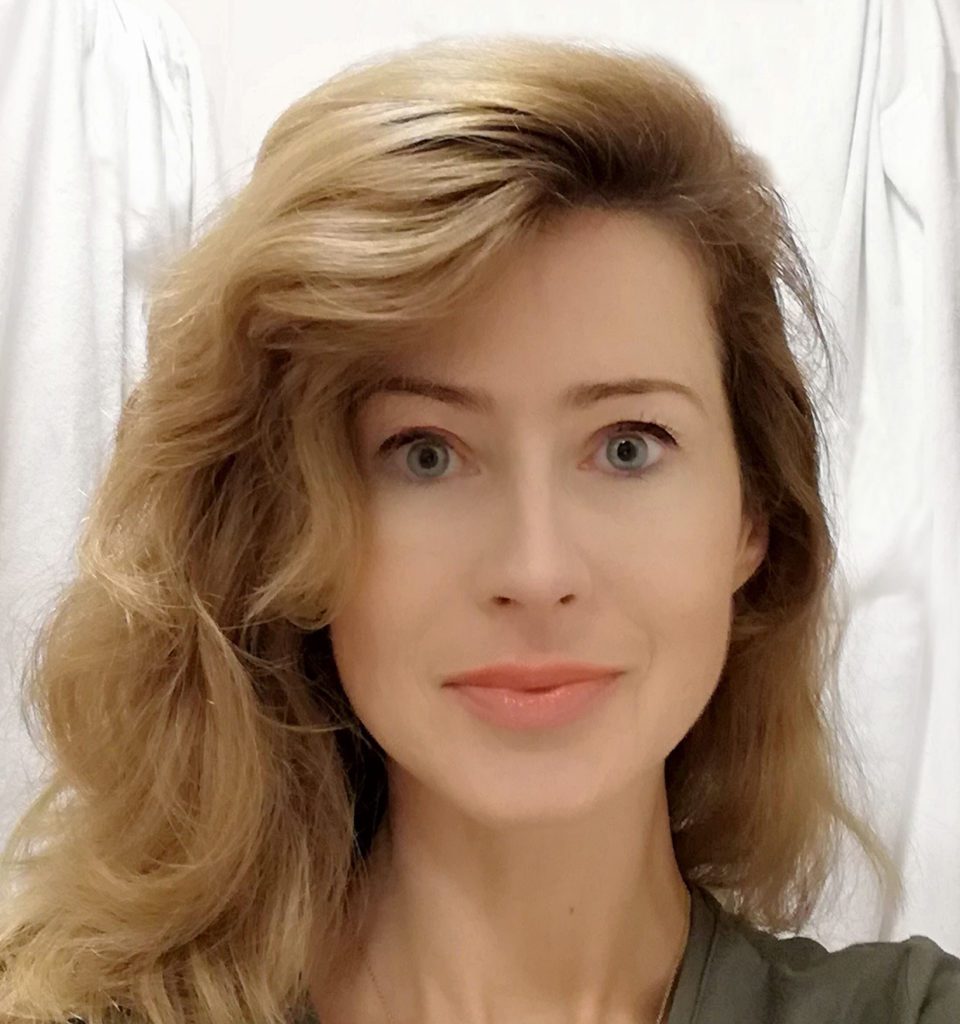 malgorzata majewska redbird