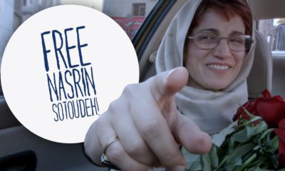 NAsrin Sotoudeh