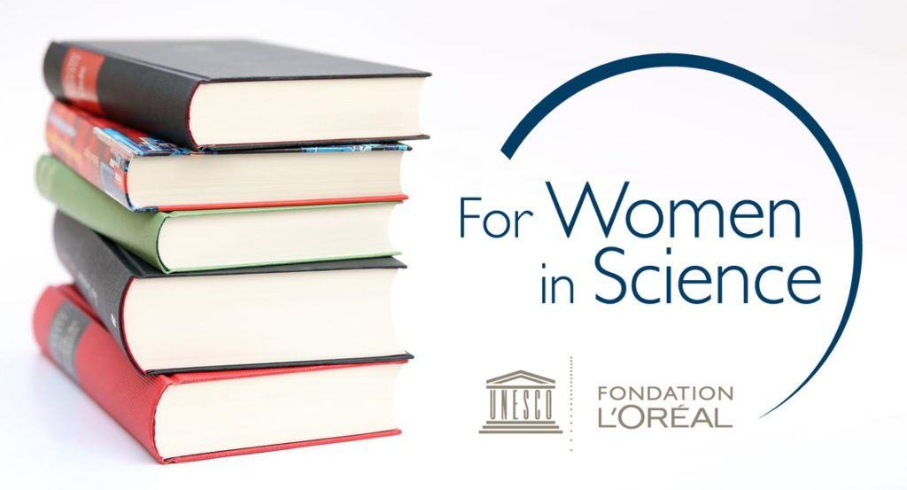 womeninscience