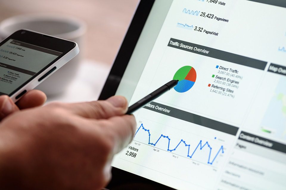 analytics 1