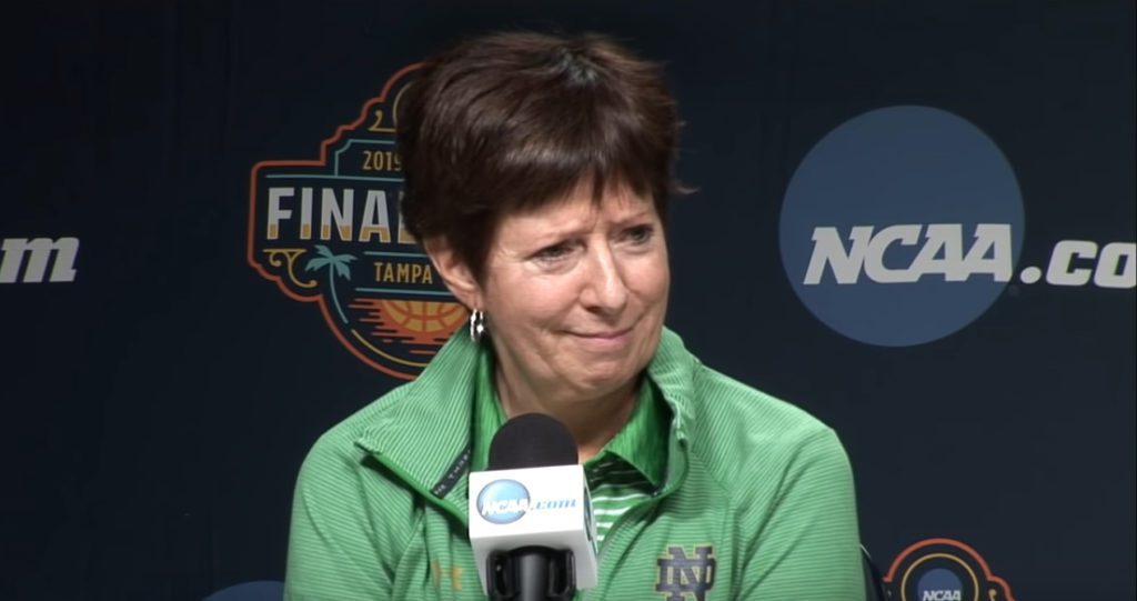 muffet mcgraw