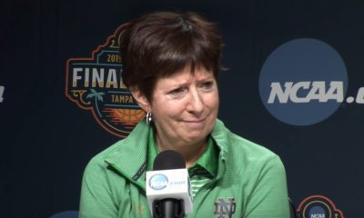 muffet mcgraw