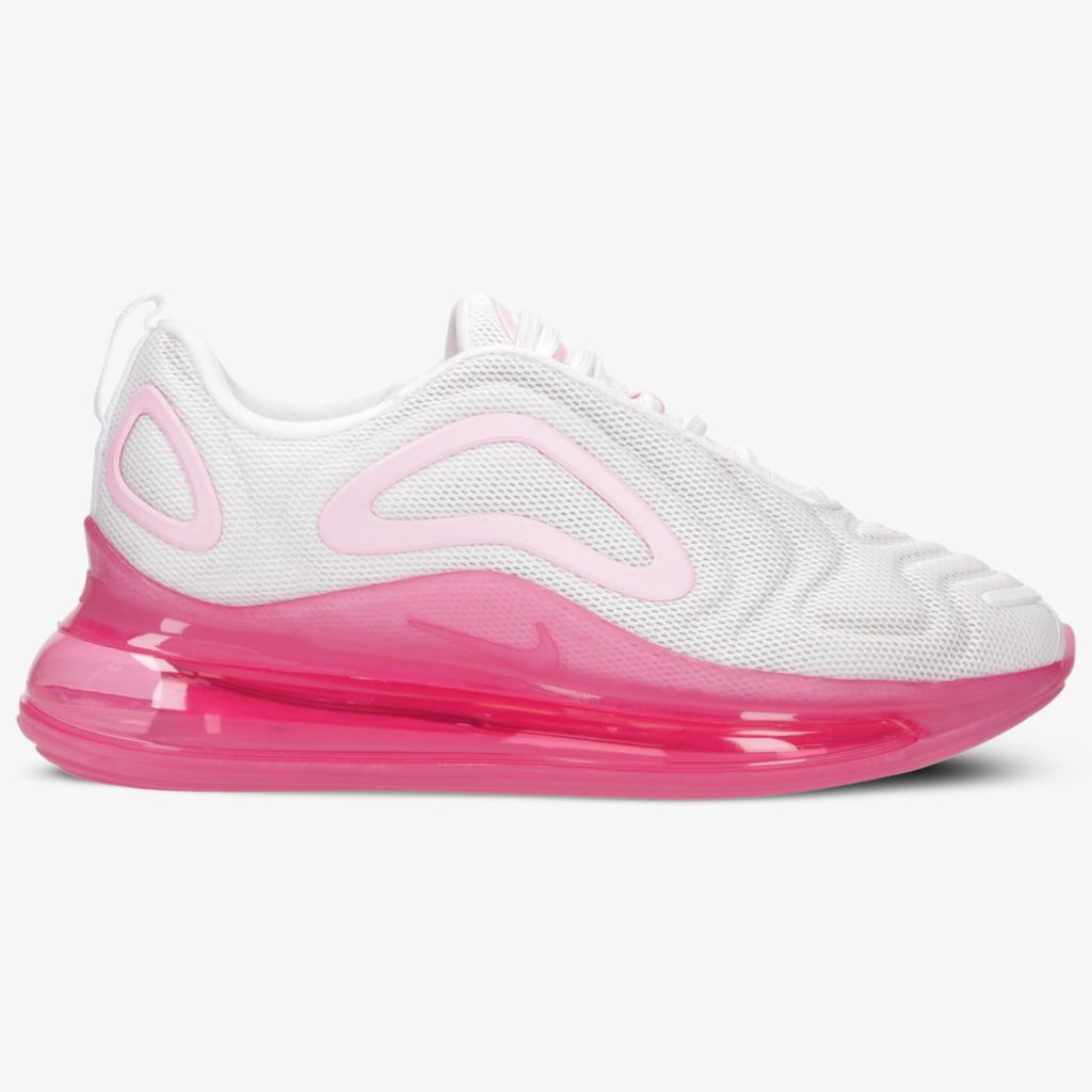nike w air max 720 damskie sneakersy rozowy ar9293103