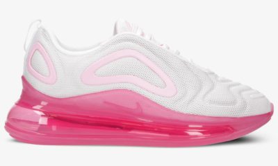 nike w air max 720 damskie sneakersy rozowy ar9293103