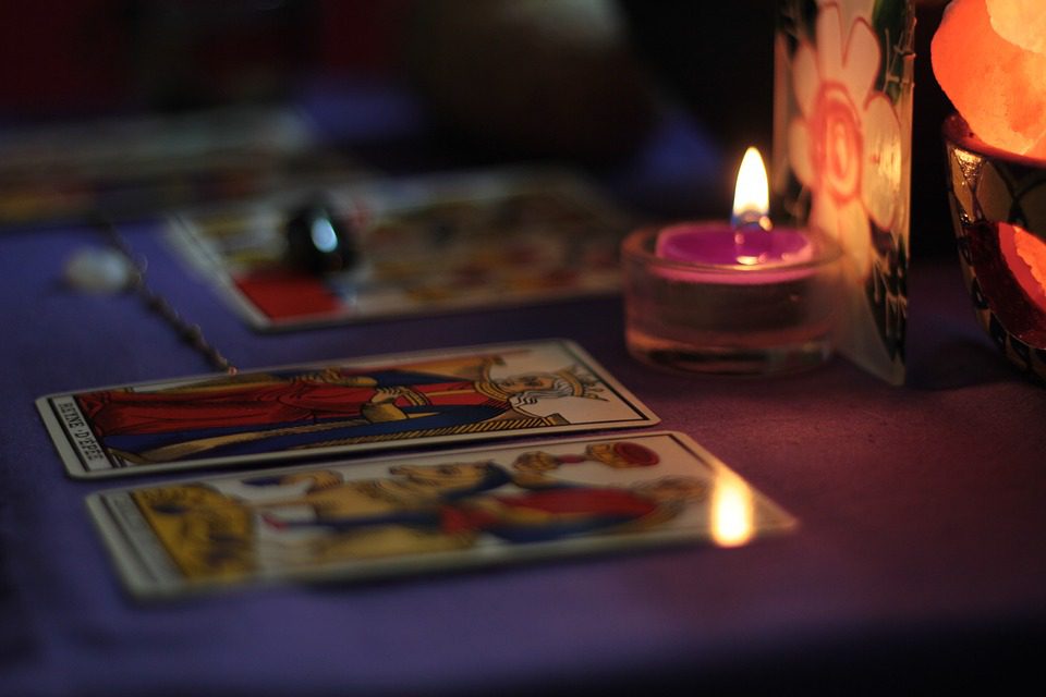 tarot 1