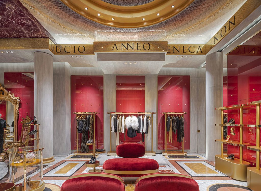 Dolce Gabbana ROMA cardondale 19 1024x750