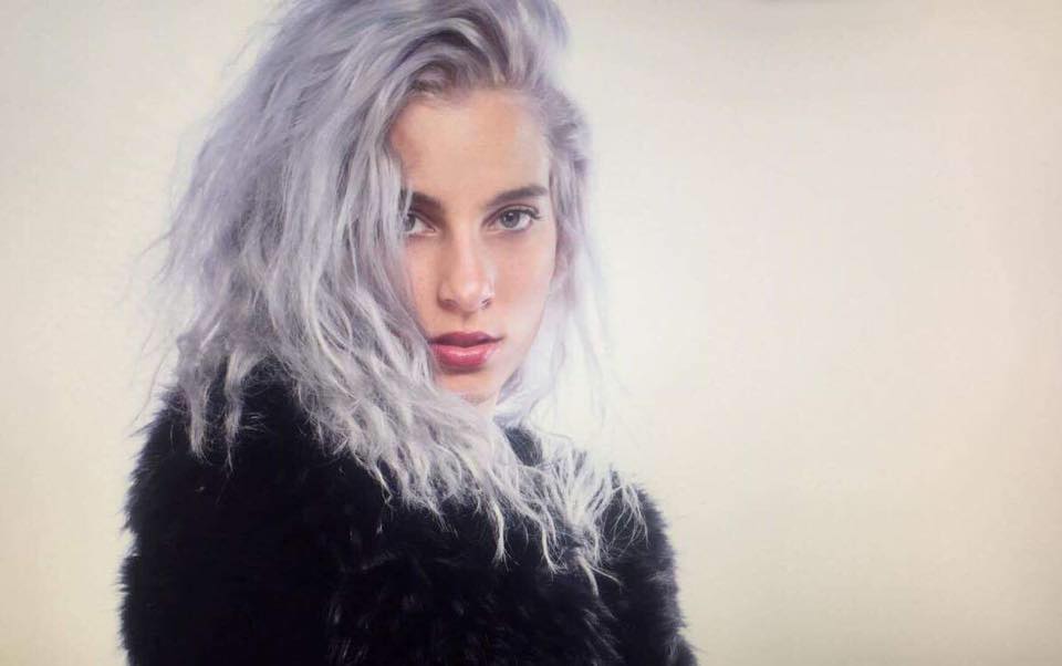 Lili Pazmany