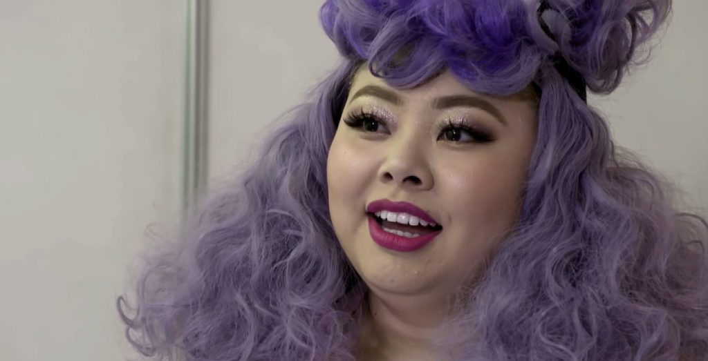 Naomi Watanabe 5