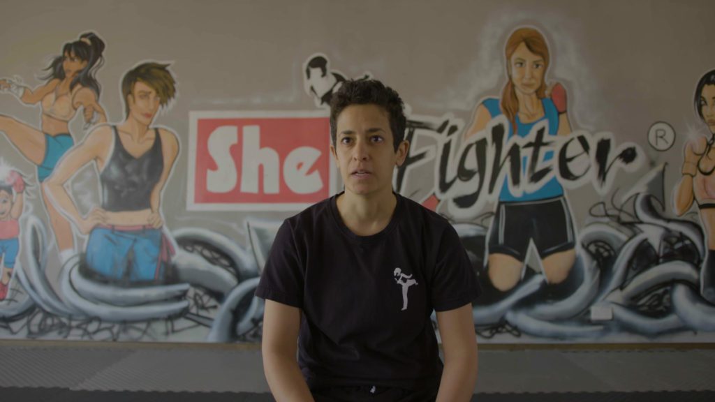Lina Khalifeh