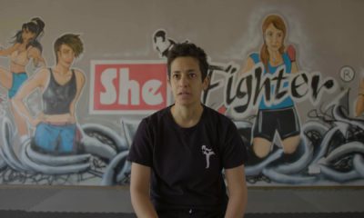 Lina Khalifeh