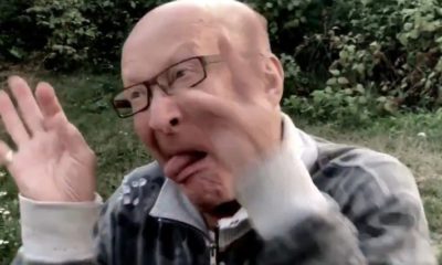 nie wiruj
