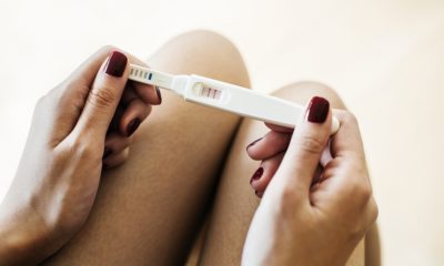 test ciążowy 2