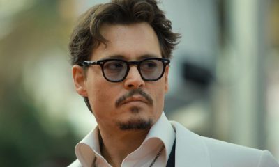 johhny depp