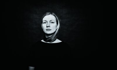 TEATR Magdalena Drab fot Leszek Zych POLITYKA