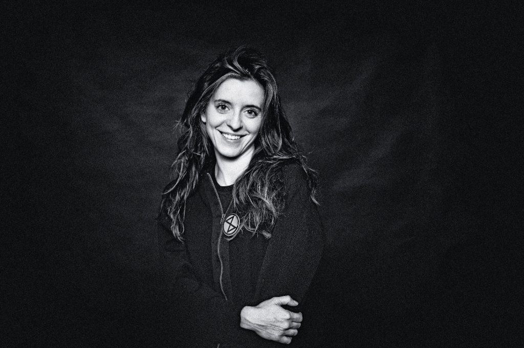 TEATR Monika Frajczyk fot Leszek Zych POLITYKA small