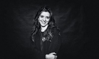 TEATR Monika Frajczyk fot Leszek Zych POLITYKA small