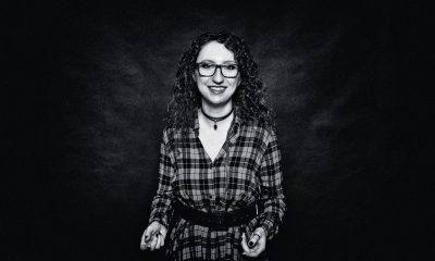 KULTURA CYFROWA Aleksandra Jarosz fot Leszek Zych POLITYKA small