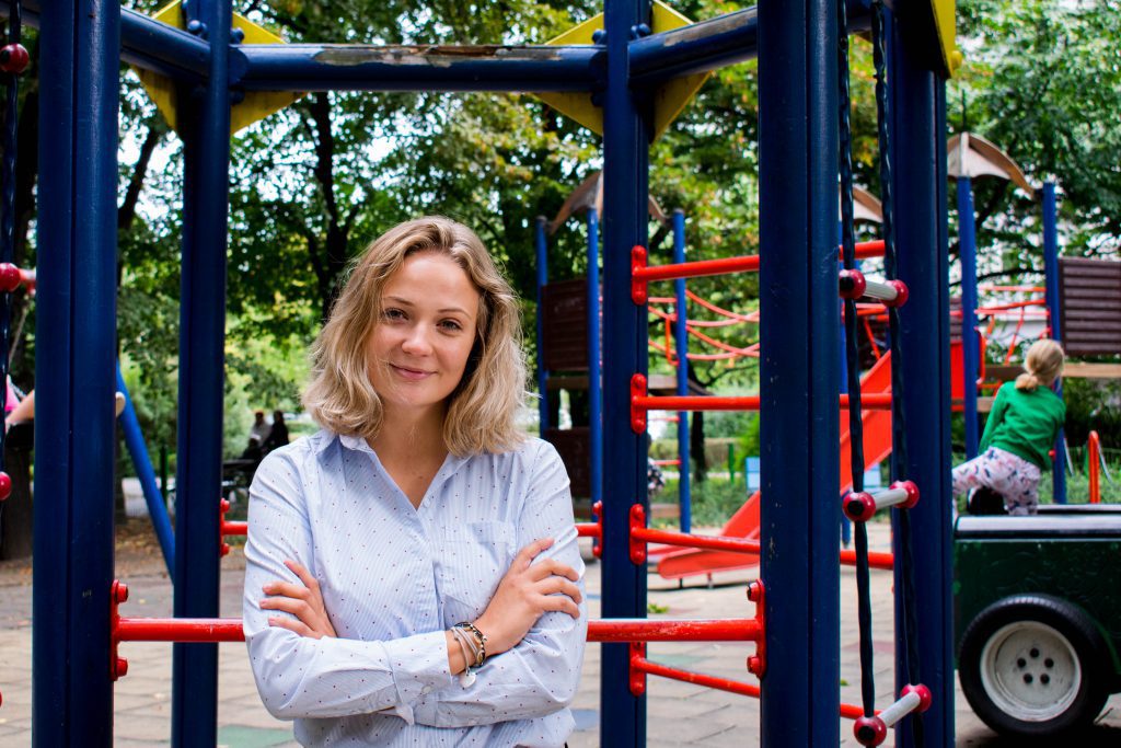 Karolina Rucińska