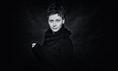 MUZYKA POWAZNA Martyna Pastuszka fot Leszek Zych POLITYKA small