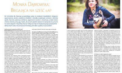 Sukces jest kobieta dabrowska 1