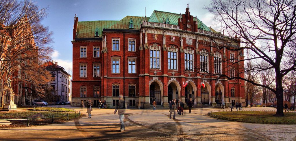 collegium novum
