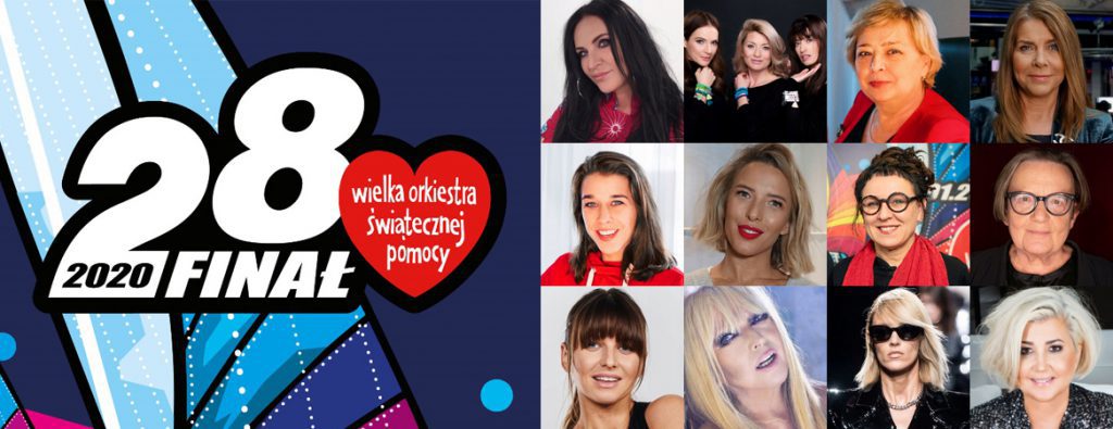 wośp 2020