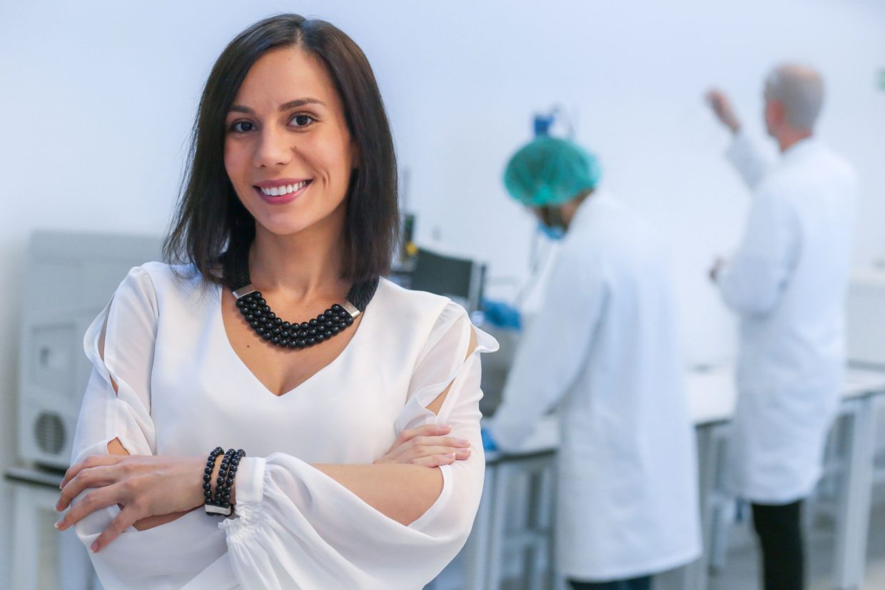dr Izabela Zawisza