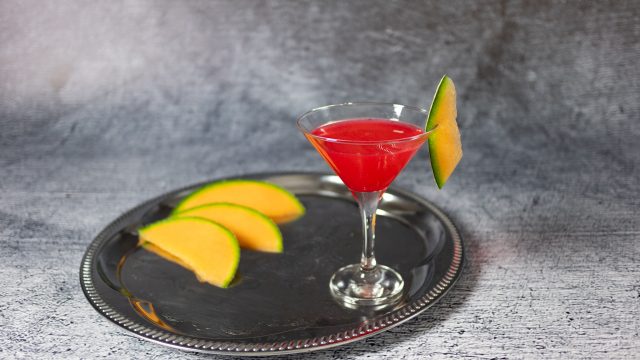 AS3 arbuzowe daiquiri