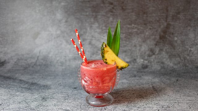 AS5 malinowa pina colada