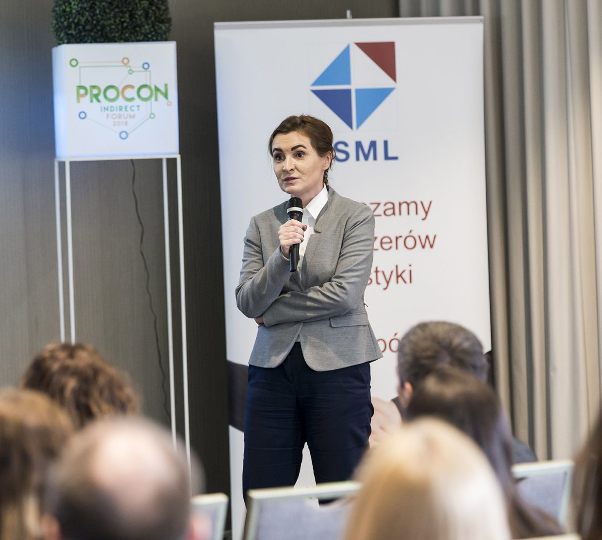 ESZ poziom prelekcja