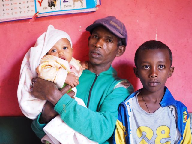 Etiopia 1