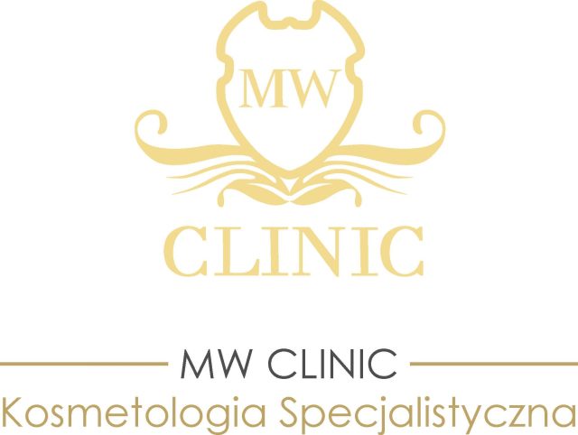 MW Klinika logo