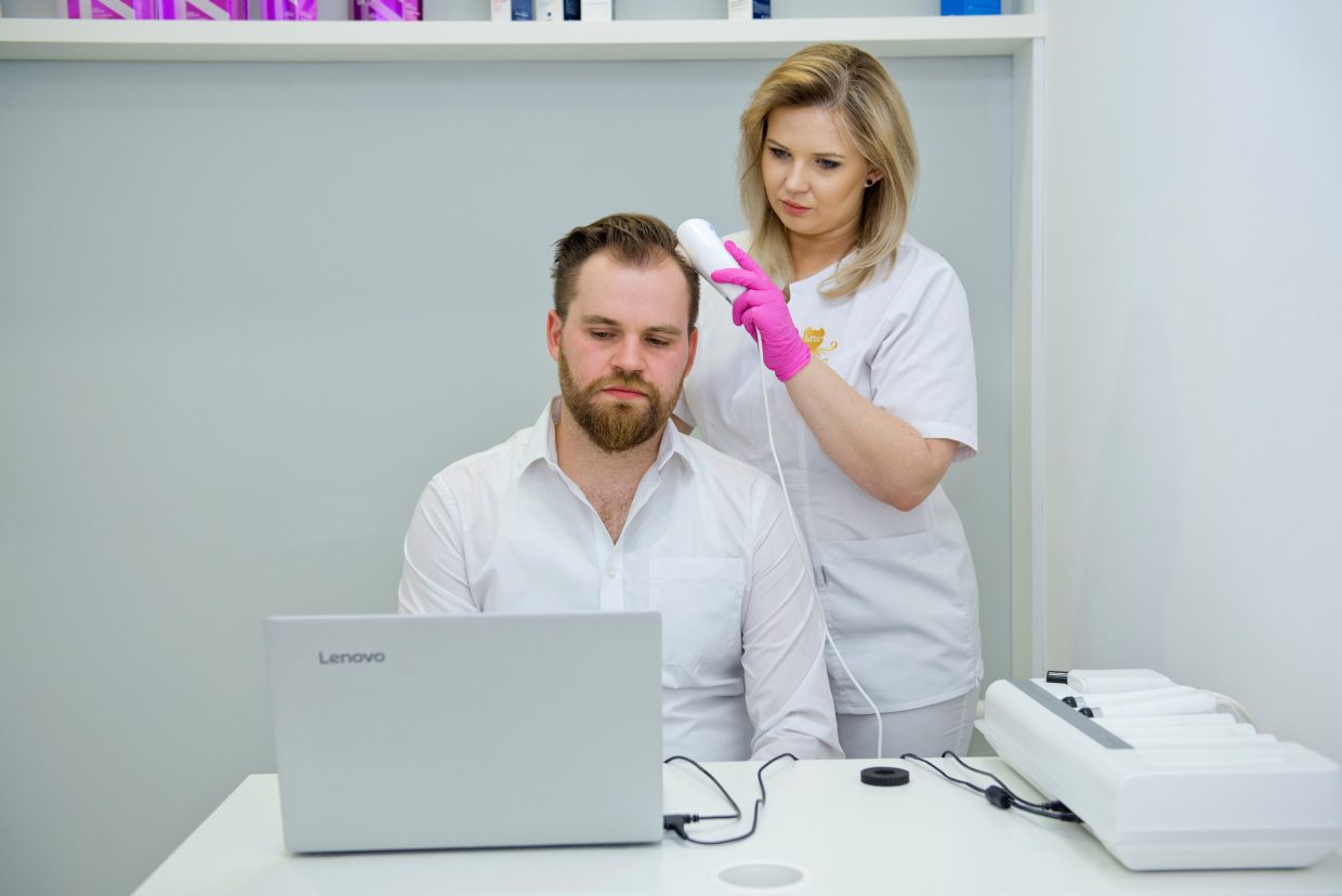 Kobiety się nie poddają: Jestem urodzoną optymistką! 41 MonikaWiecek klinika poziom