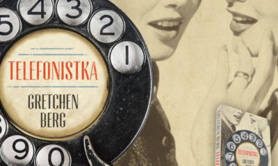 Telefonistka poziom