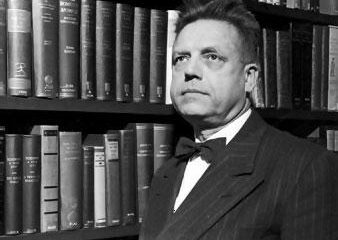 Alfred Charles Kinsey