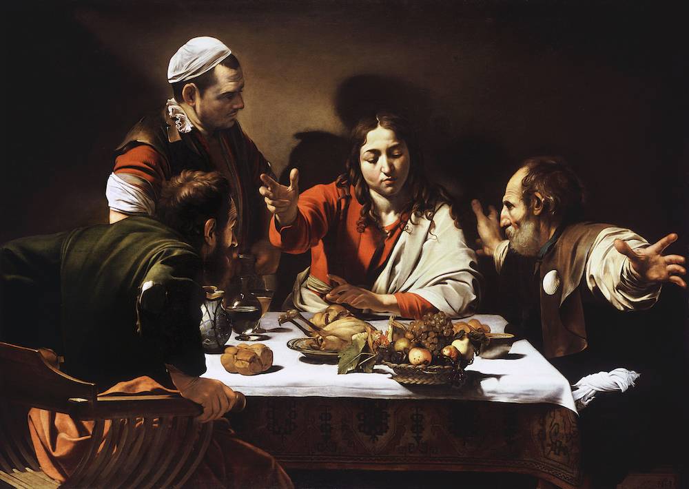 caravaggio