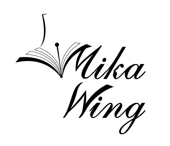 Logo Mika Wing