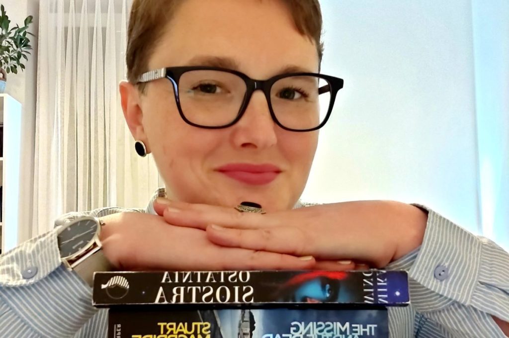 Mika poziom
