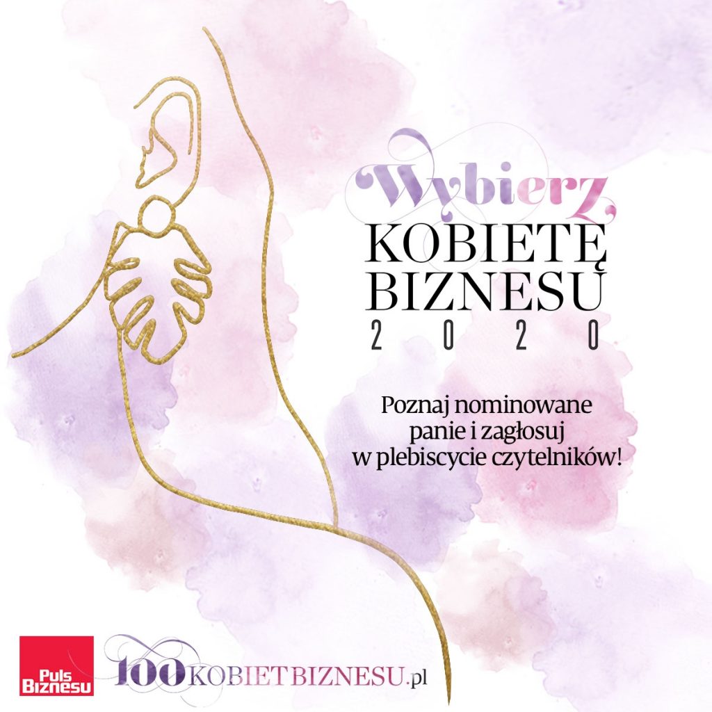 100Kobiet2020 1200x1200Plebiscyt2