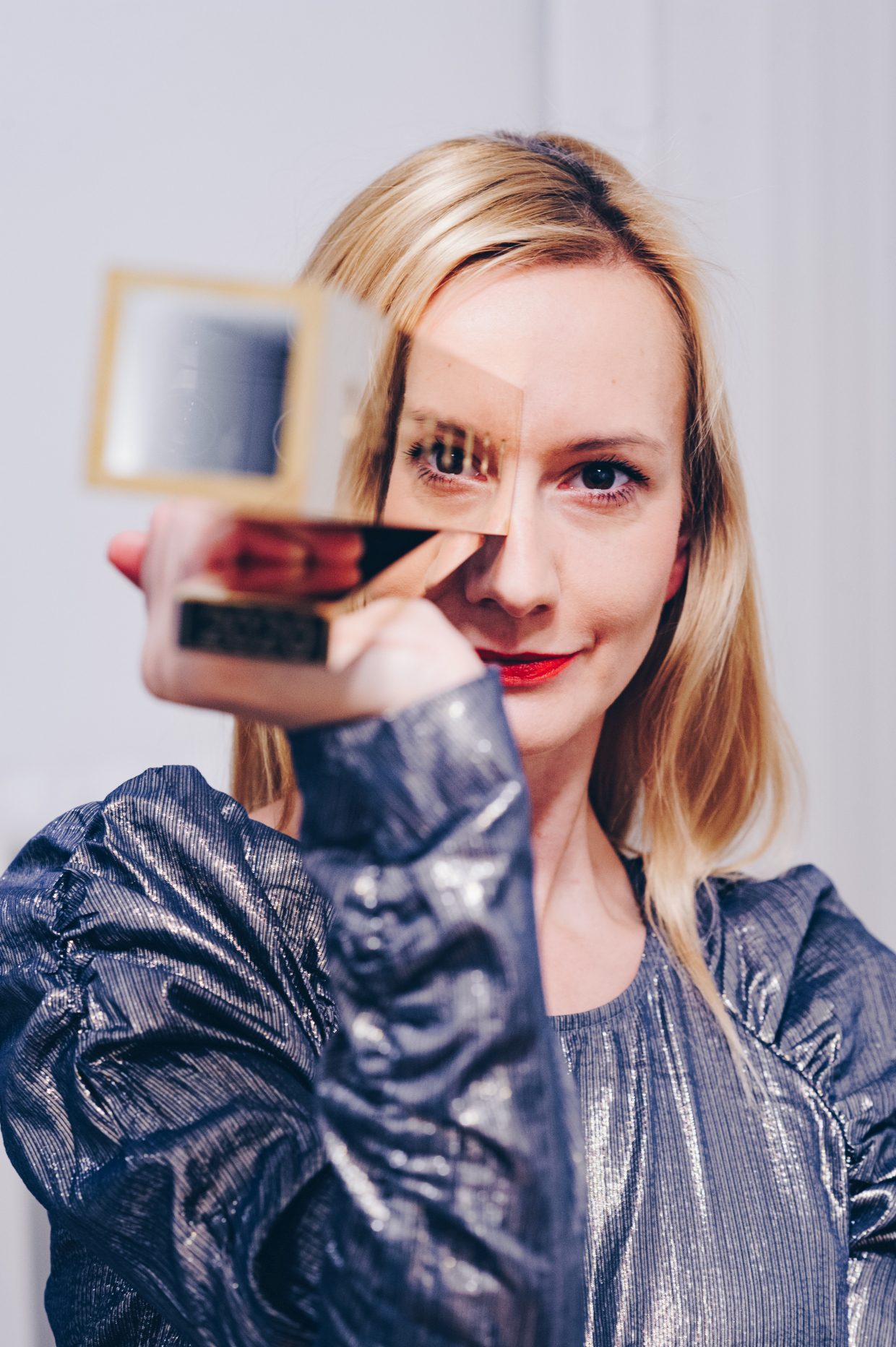 Ewelina Marciniak Der Faust 1