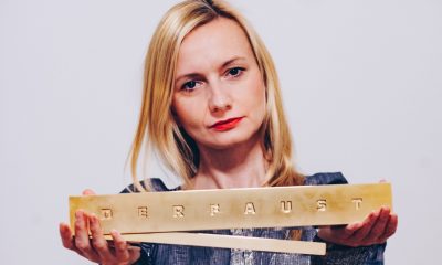 Ewelina Marciniak Der Faust poz