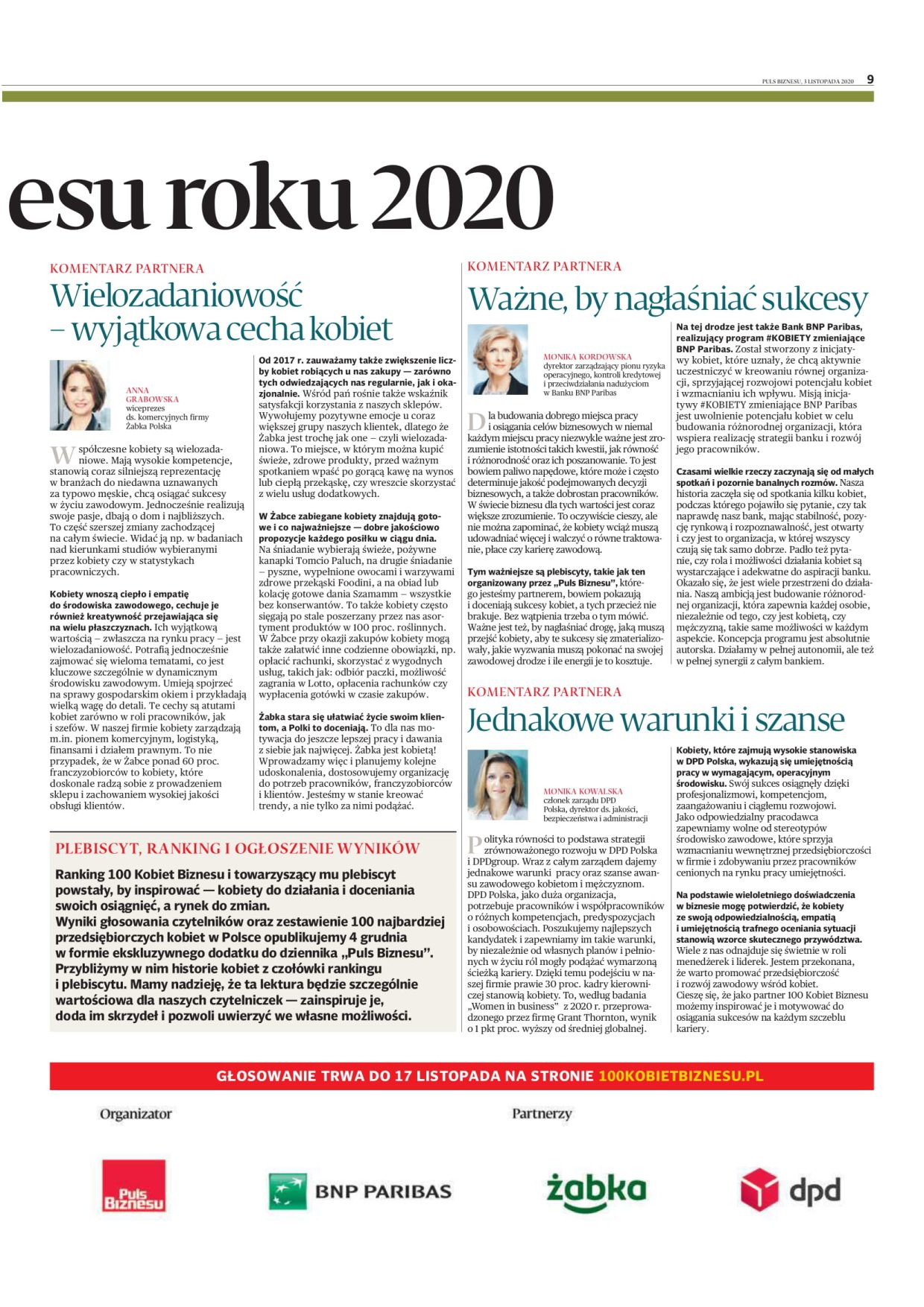 Kobieta Biznesu2020 2strona