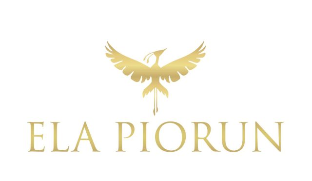 LOGO ELA PIORUN publikacja