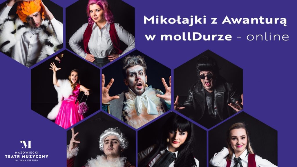 mikolajki poziom