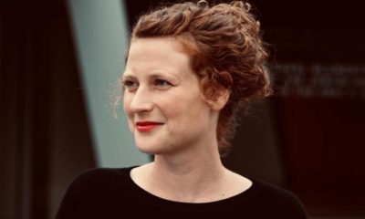 Dr Julia Borcherding fot. Illing Vossbeck Berlin Archiwum prywatne