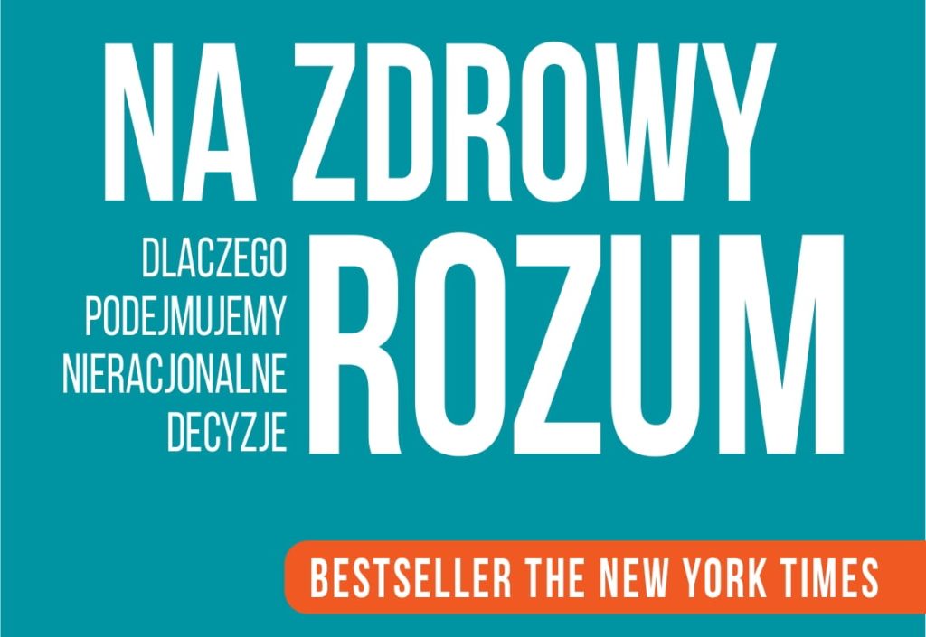 Na zdrowy Rozum okladki 1 poziom
