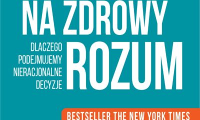 Na zdrowy Rozum okladki 1 poziom