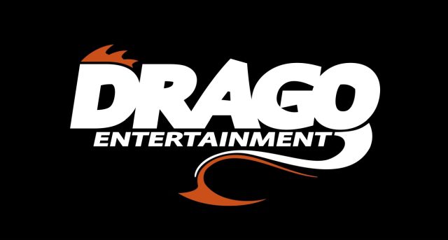 Logo Drago mniejsze PUBLIKACJA