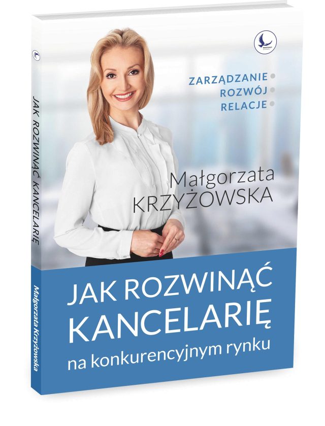 ksiazka pion