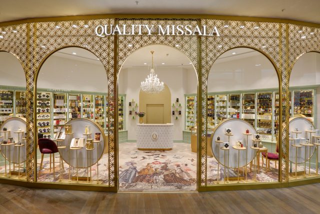 Missala 2 dom perfum quality missala mokotow